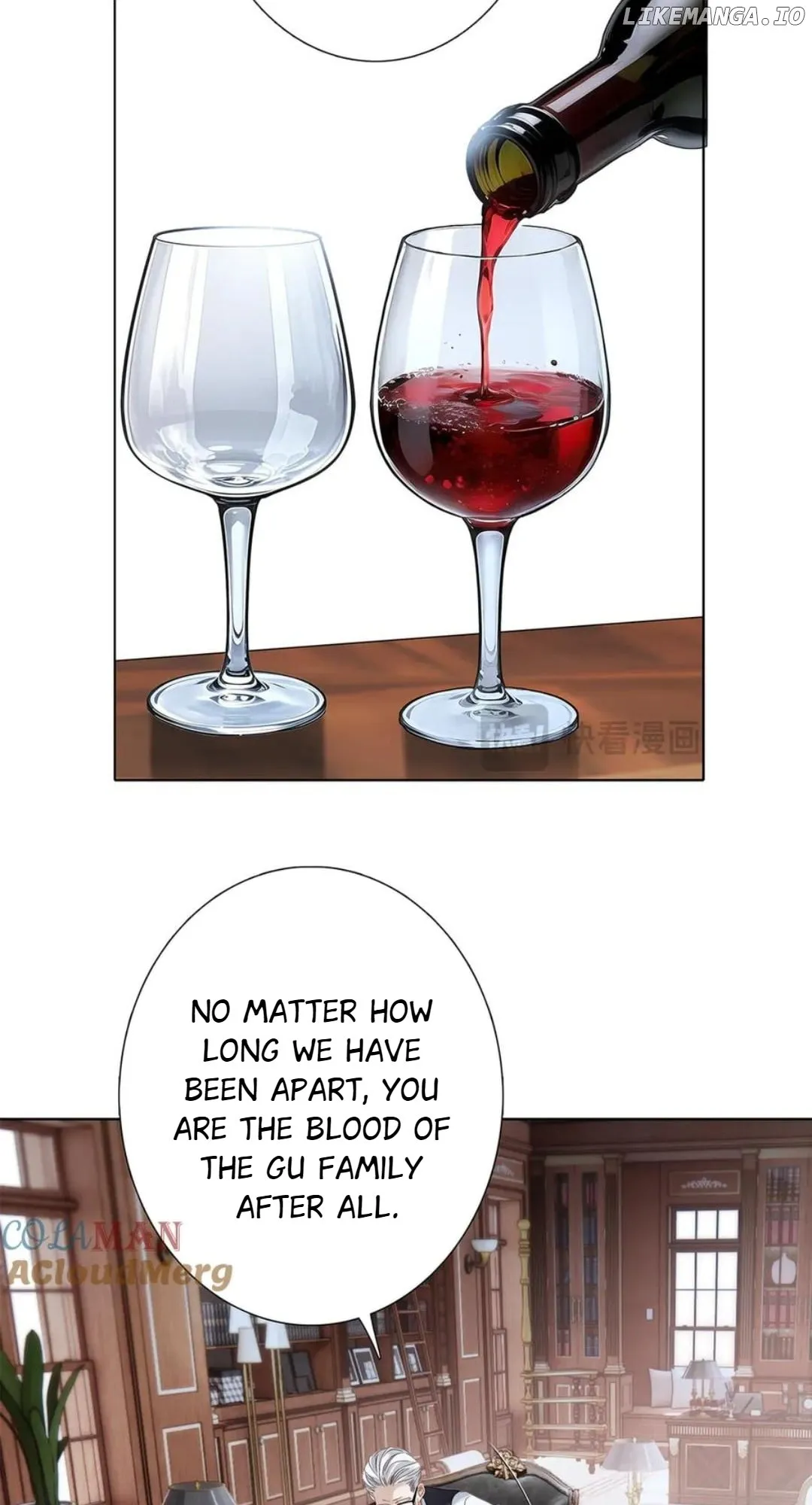 1st kiss – I don’t want to consider you as sister anymore Chapter 88 Online - página 15