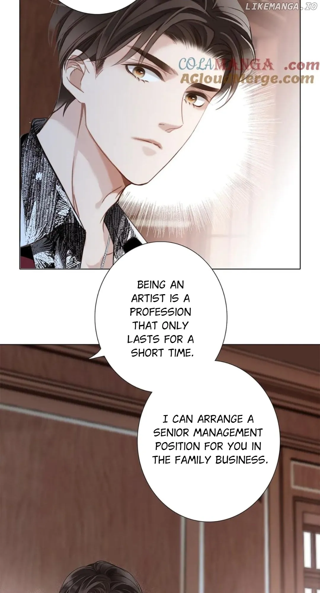 1st kiss – I don’t want to consider you as sister anymore Chapter 88 Online - página 18