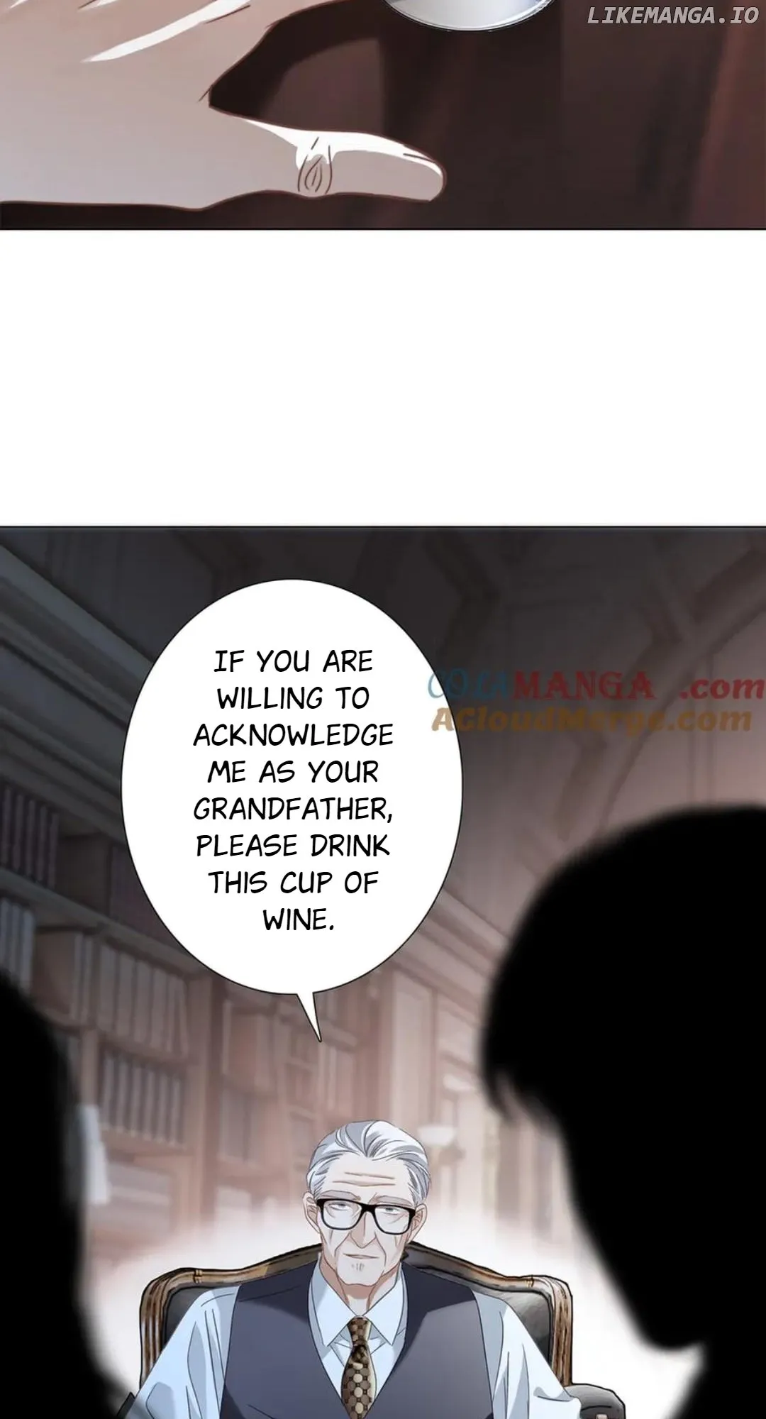 1st kiss – I don’t want to consider you as sister anymore Chapter 88 Online - página 21