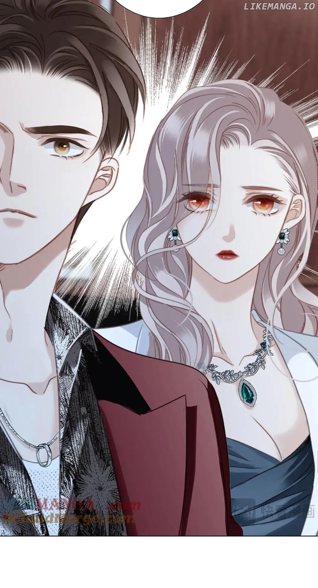 1st kiss – I don’t want to consider you as sister anymore Chapter 88 Online - página 24