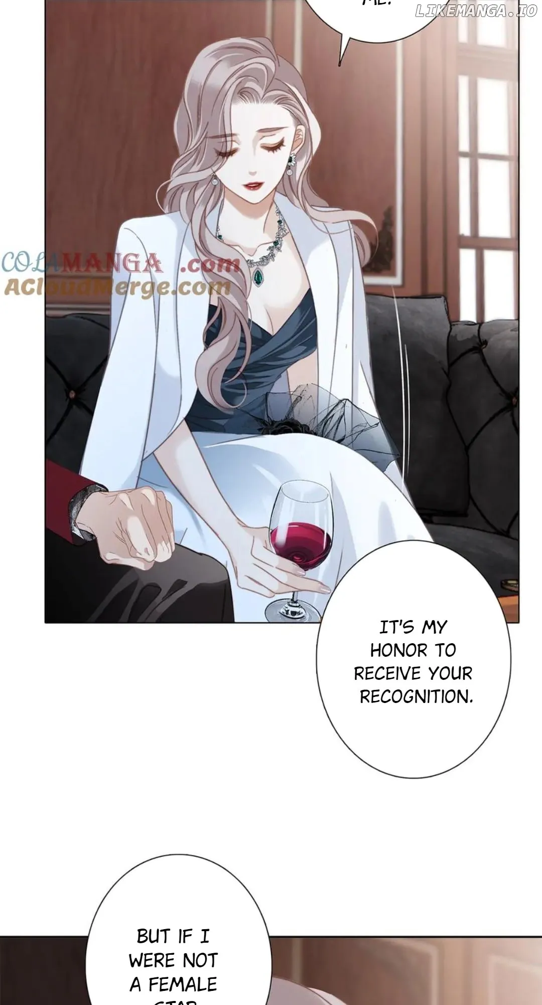 1st kiss – I don’t want to consider you as sister anymore Chapter 88 Online - página 26