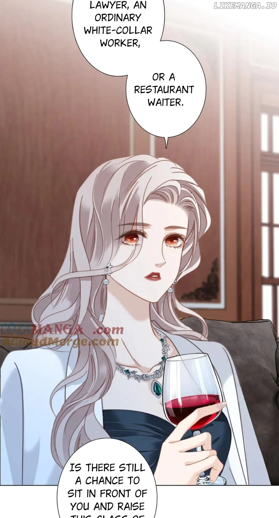 1st kiss – I don’t want to consider you as sister anymore Chapter 88 Online - página 29