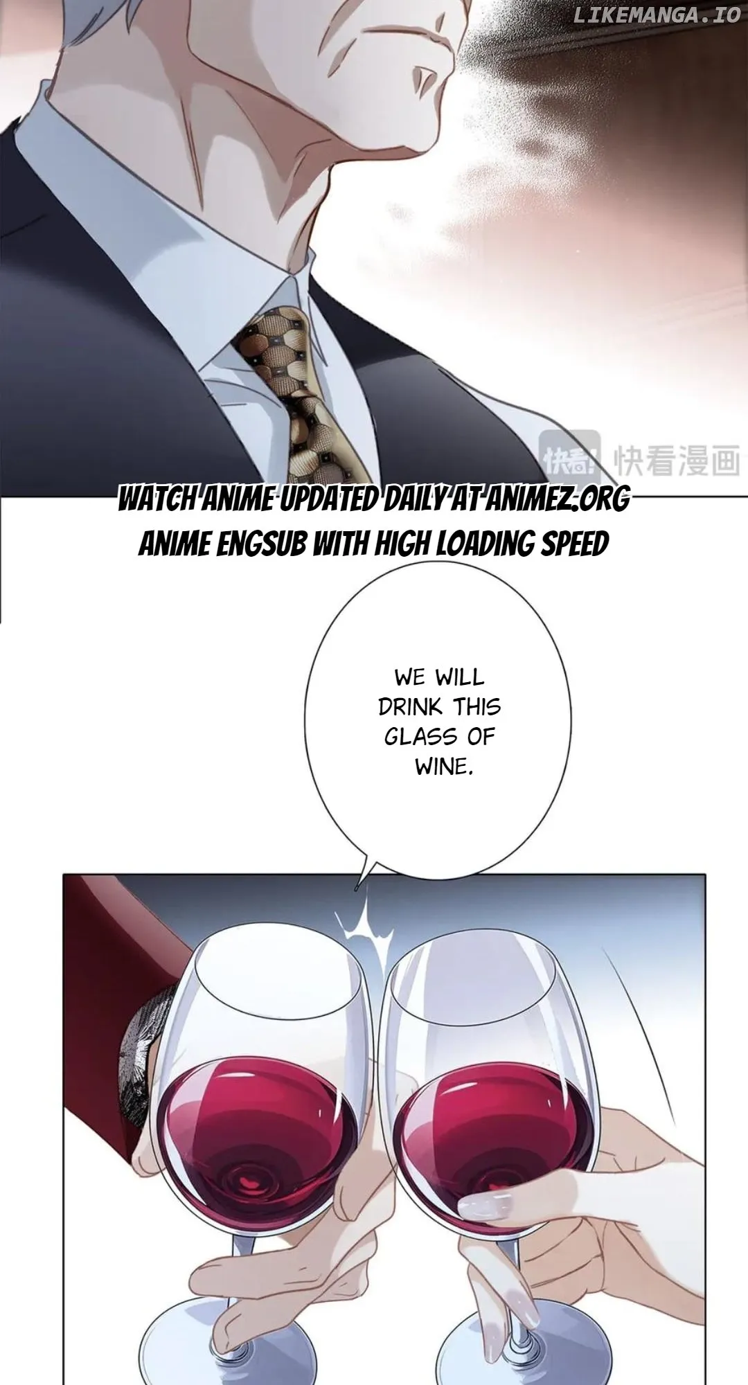 1st kiss – I don’t want to consider you as sister anymore Chapter 88 Online - página 34