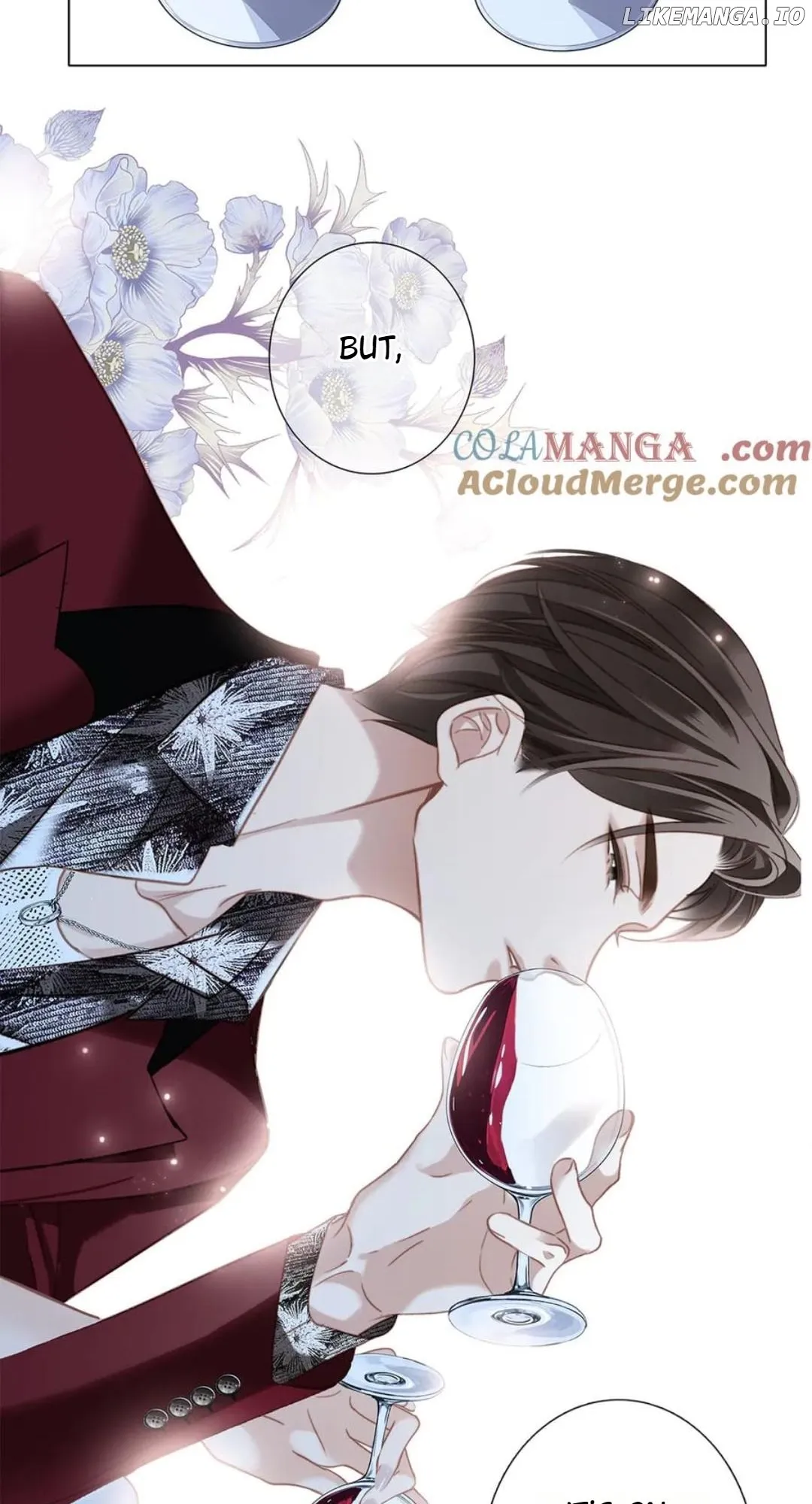 1st kiss – I don’t want to consider you as sister anymore Chapter 88 Online - página 35