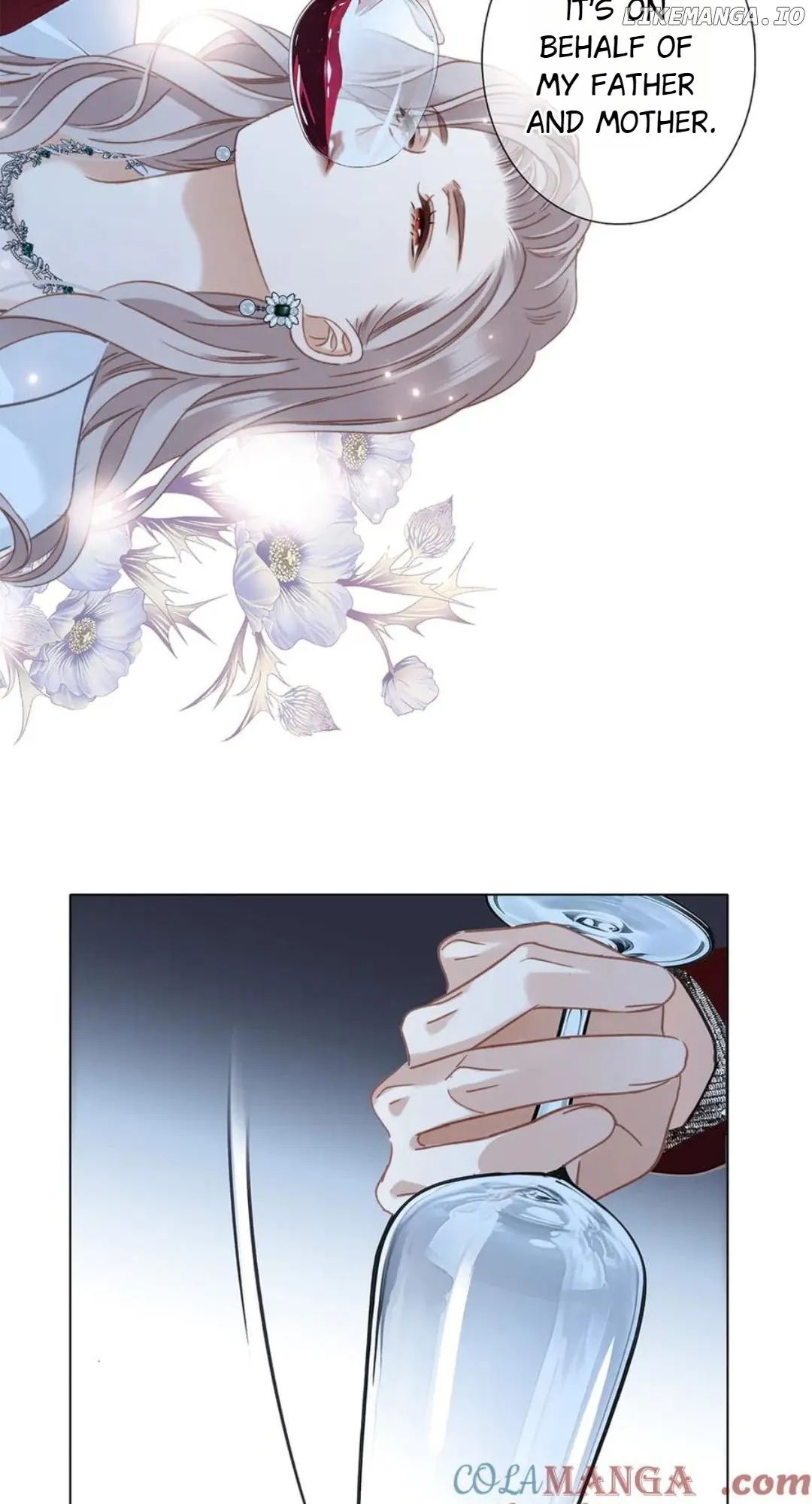 1st kiss – I don’t want to consider you as sister anymore Chapter 88 Online - página 36