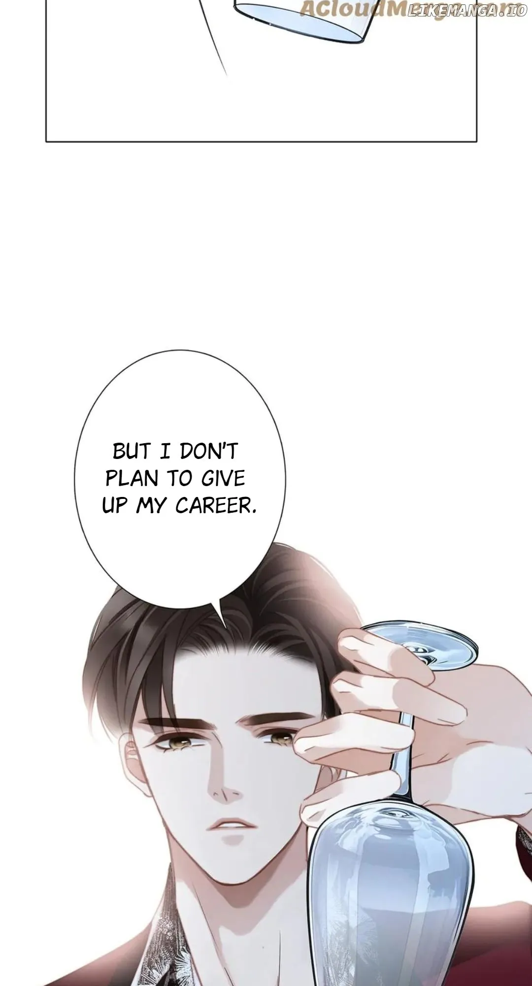 1st kiss – I don’t want to consider you as sister anymore Chapter 88 Online - página 37