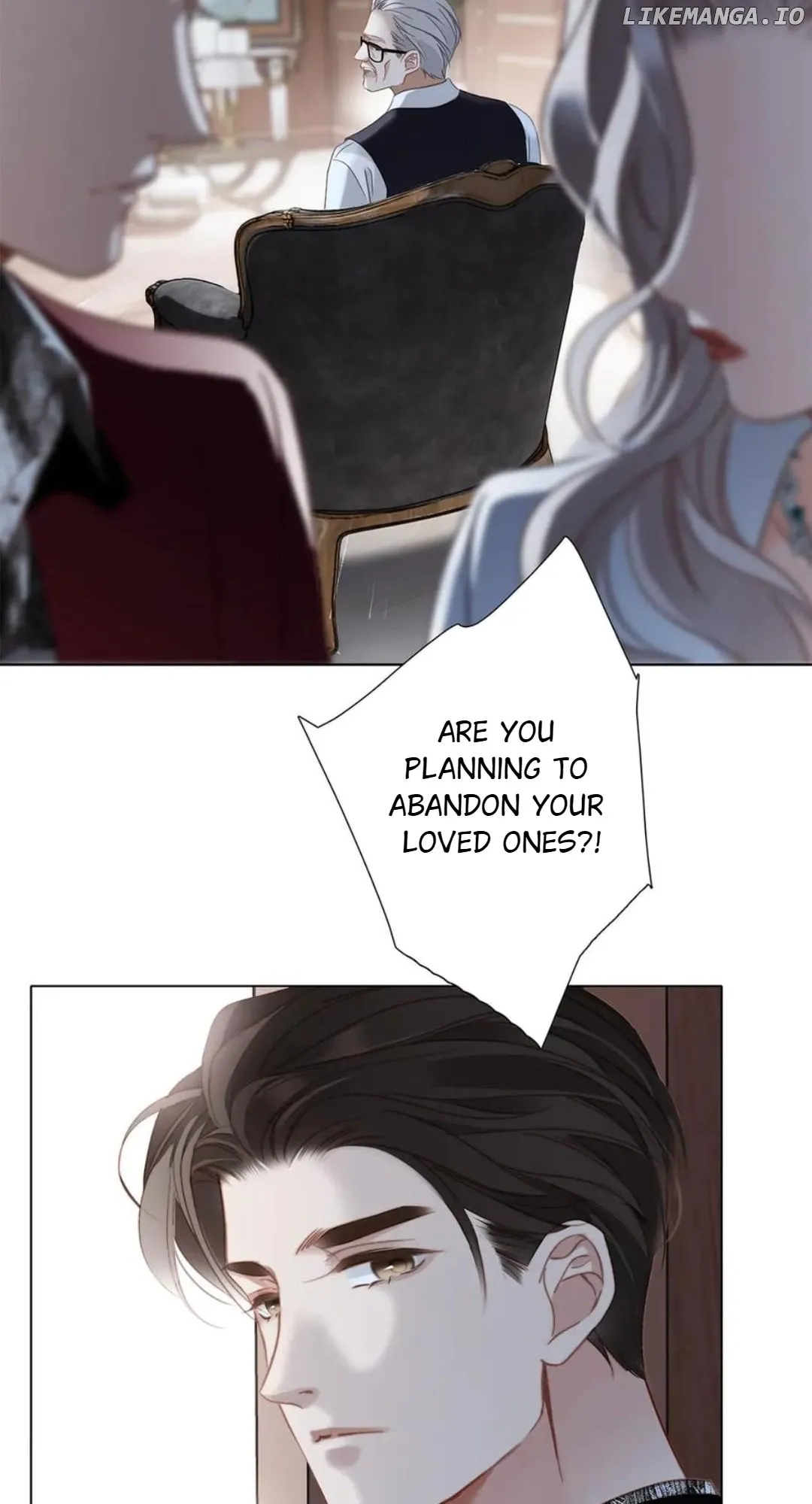 1st kiss – I don’t want to consider you as sister anymore Chapter 88 Online - página 42