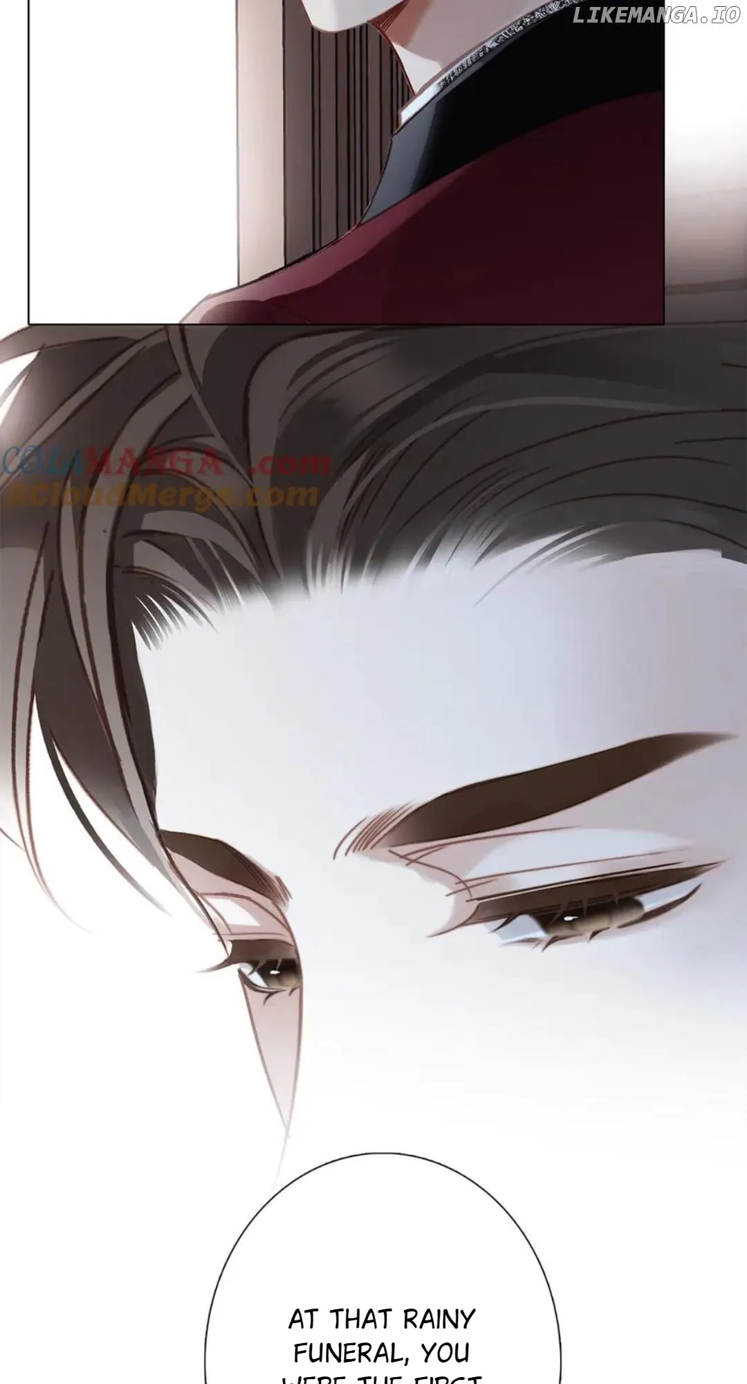 1st kiss – I don’t want to consider you as sister anymore Chapter 88 Online - página 43