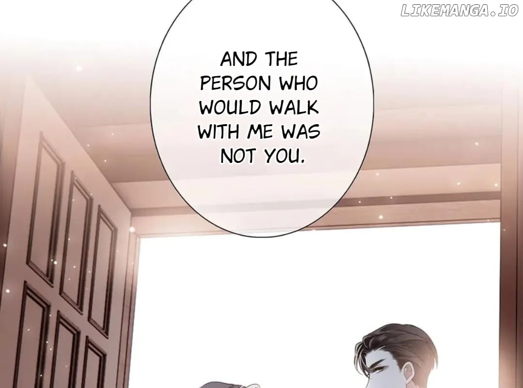 1st kiss – I don’t want to consider you as sister anymore Chapter 88 Online - página 46