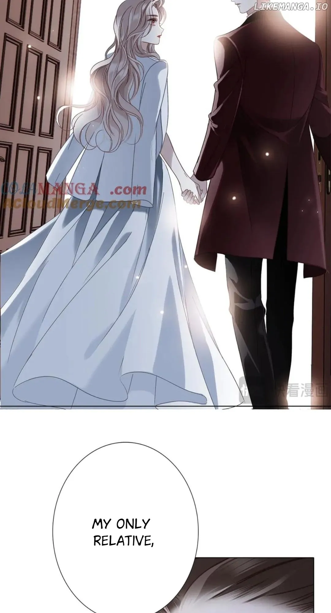 1st kiss – I don’t want to consider you as sister anymore Chapter 88 Online - página 47