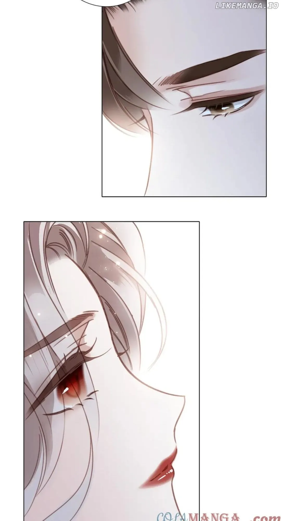 1st kiss – I don’t want to consider you as sister anymore Chapter 88 Online - página 48