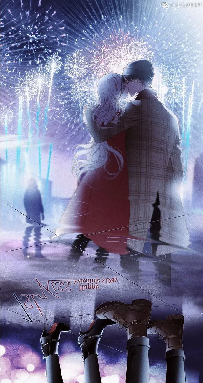 1st kiss – I don’t want to consider you as sister anymore Chapter 9.5 Online - página 2