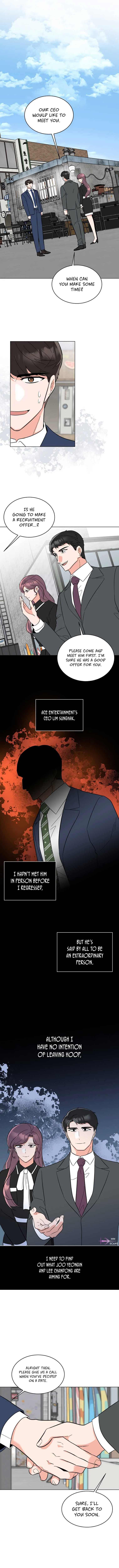 1st year Max Level Manager Chapter 106 Online - página 1