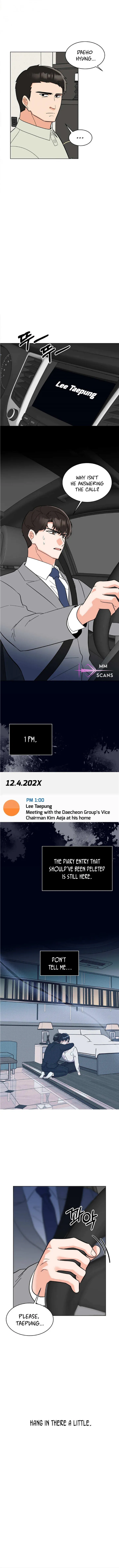 1st year Max Level Manager Chapter 107 Online - página 7