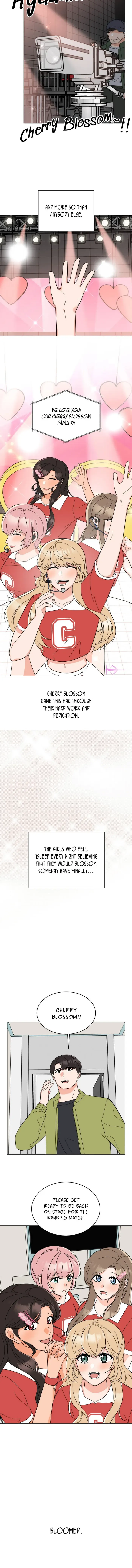 1st year Max Level Manager Chapter 114 Online - página 9