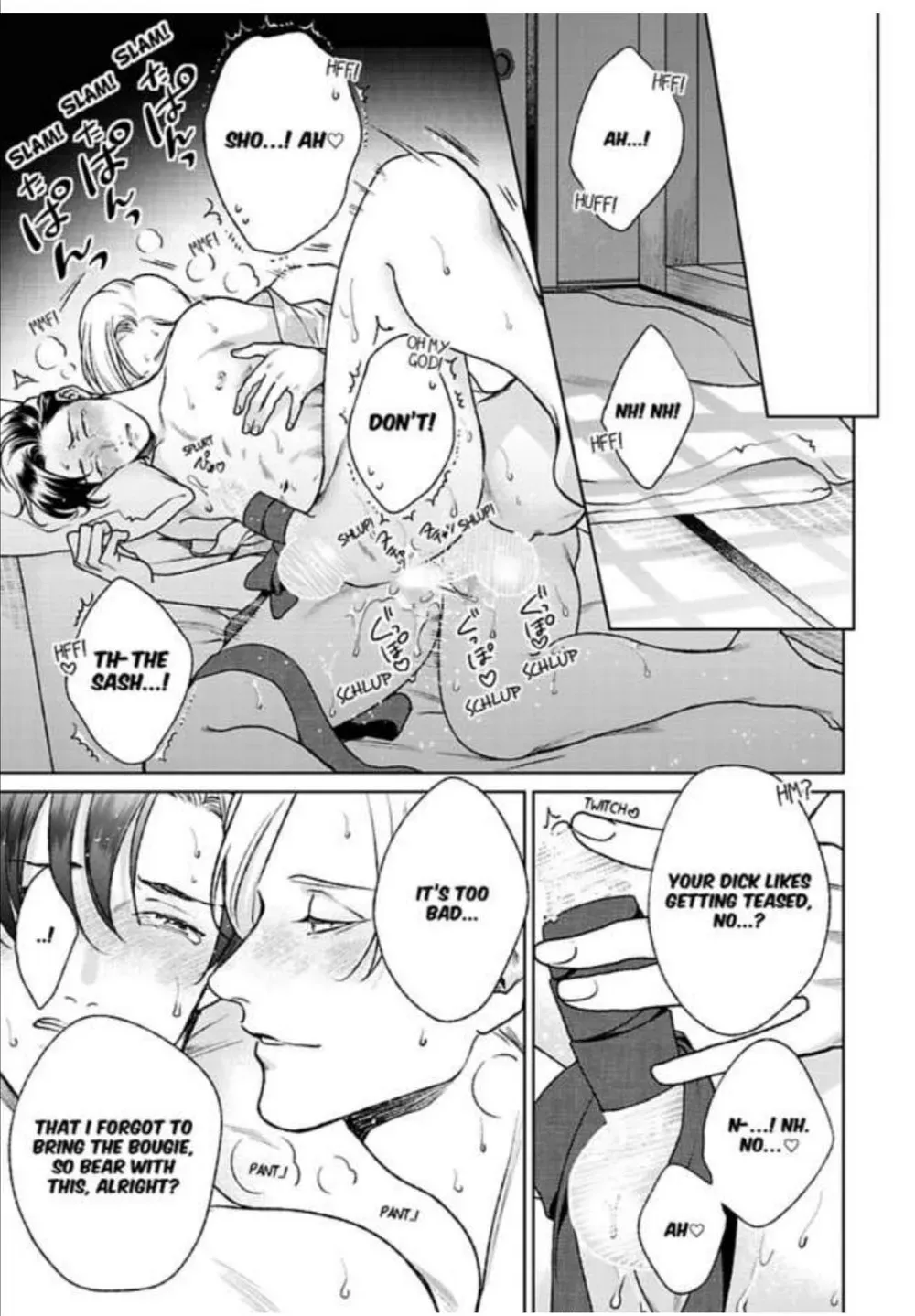 1st year Max Level Manager Chapter 115.1 Online - página 4