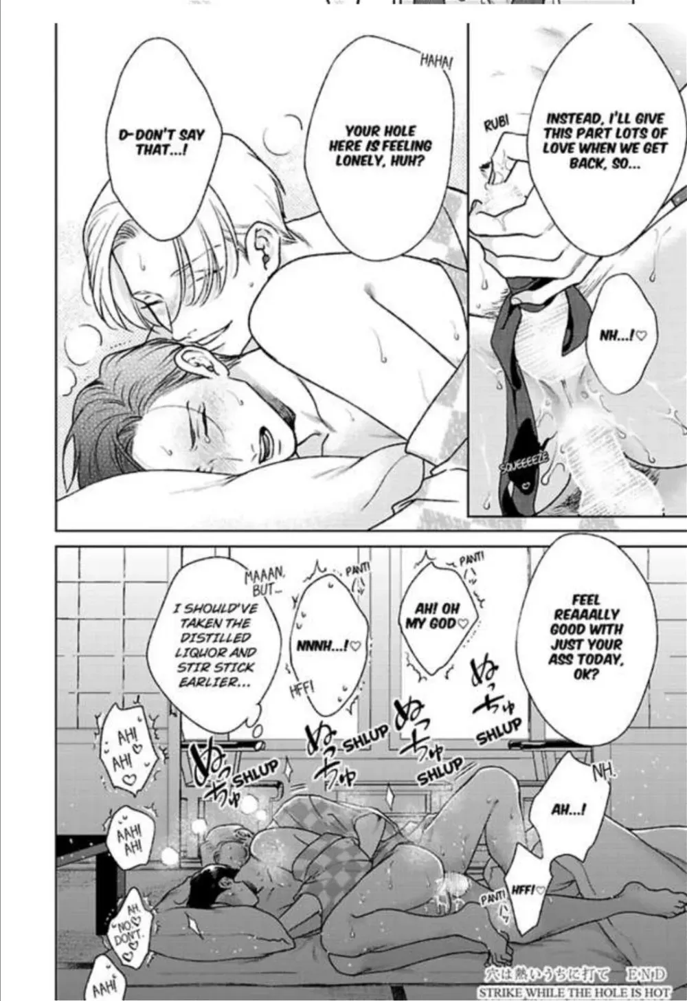 1st year Max Level Manager Chapter 115.1 Online - página 5