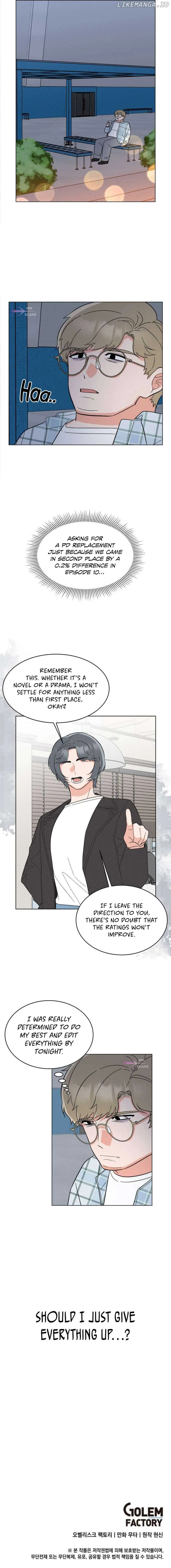 1st year Max Level Manager Chapter 116 Online - página 10