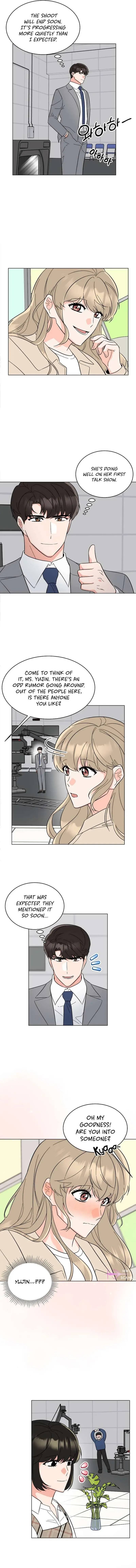 1st year Max Level Manager Chapter 118 Online - página 3