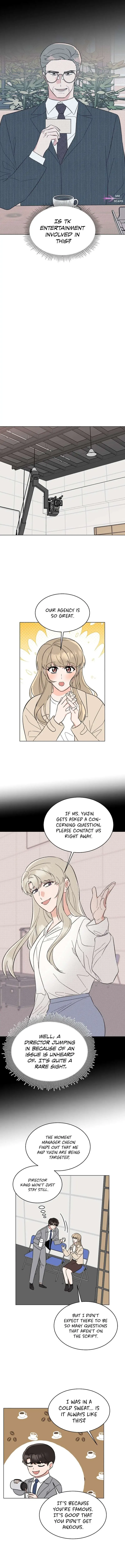 1st year Max Level Manager Chapter 118 Online - página 7