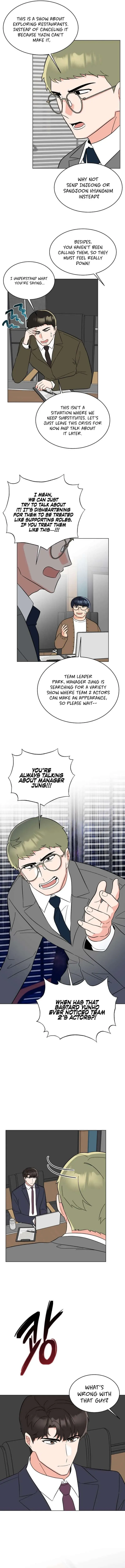 1st year Max Level Manager Chapter 118 Online - página 10