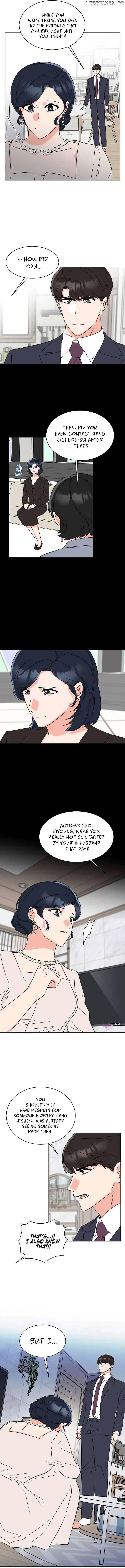 1st year Max Level Manager Chapter 121 Online - página 5
