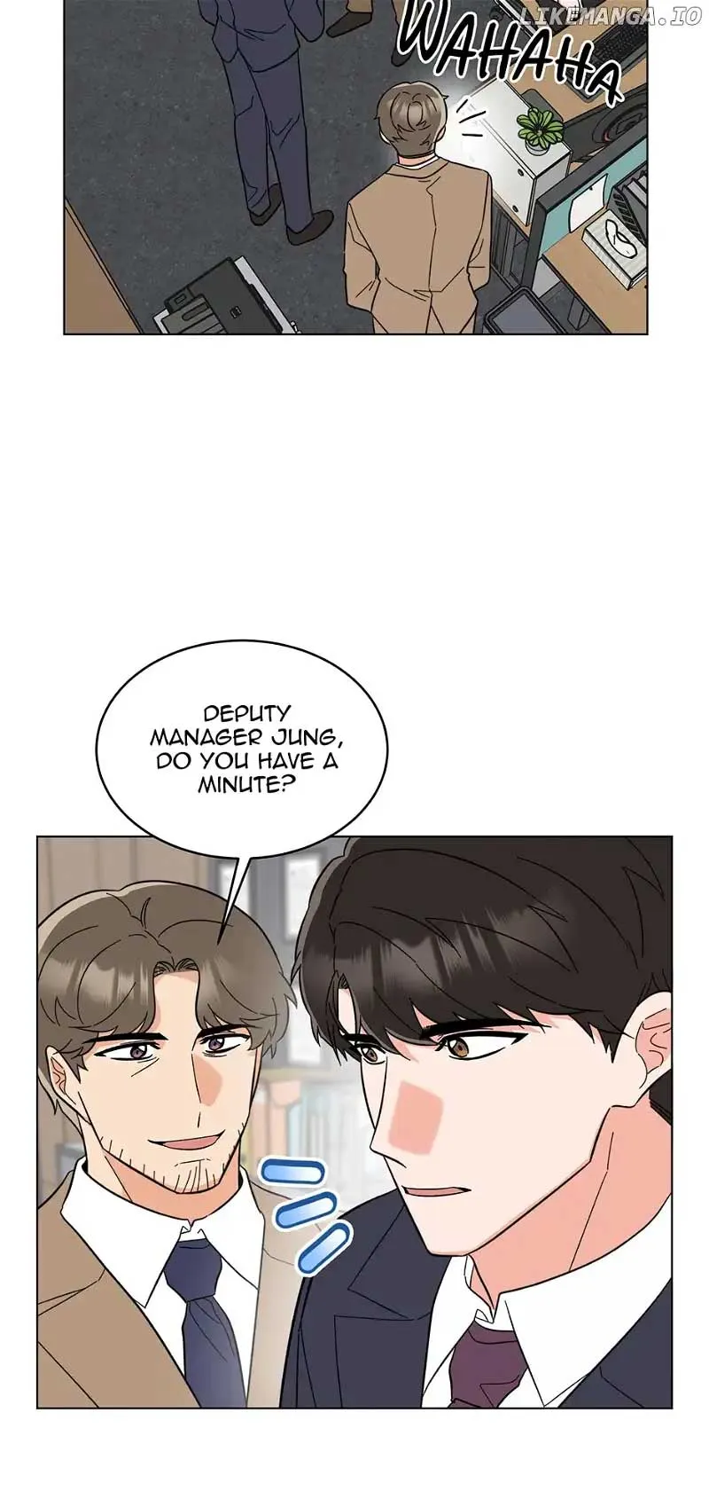 1st year Max Level Manager Chapter 123 Online - página 24
