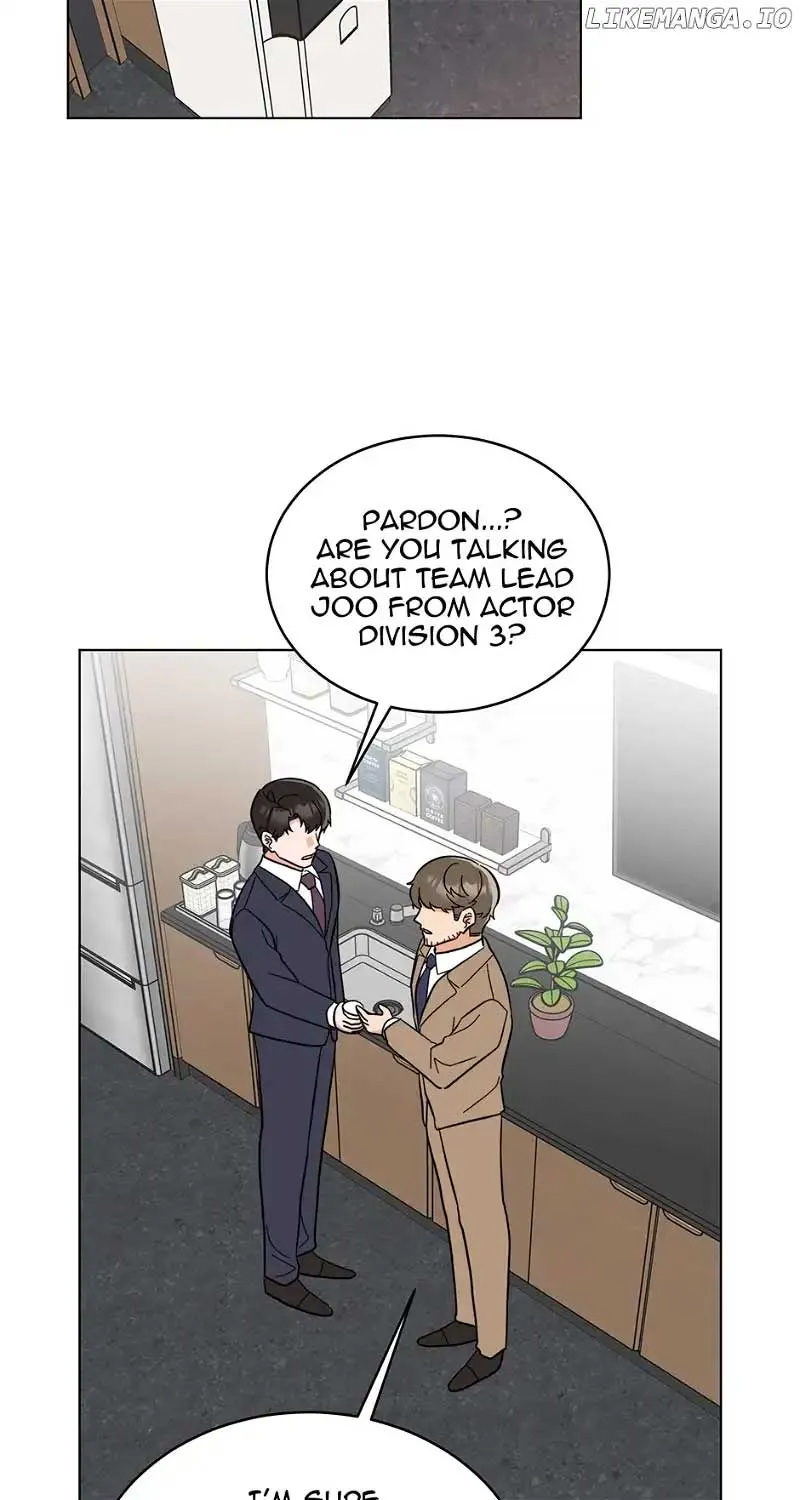 1st year Max Level Manager Chapter 123 Online - página 26