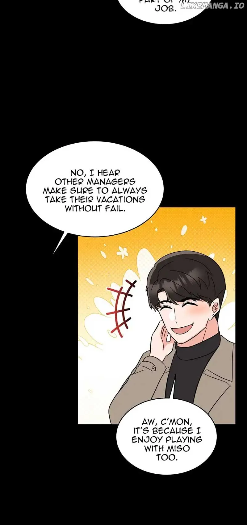 1st year Max Level Manager Chapter 123 Online - página 45