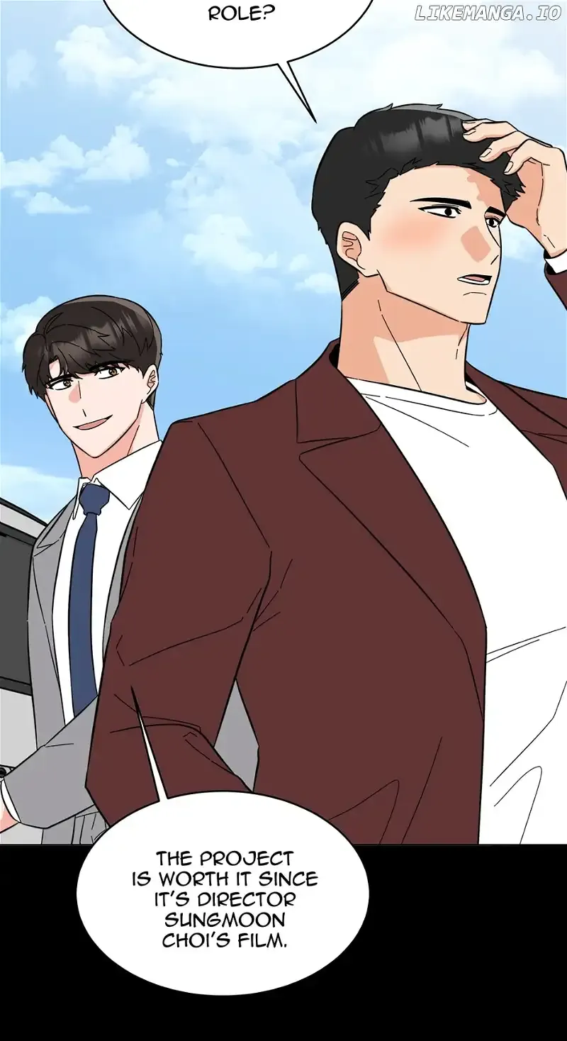 1st year Max Level Manager Chapter 124 Online - página 4