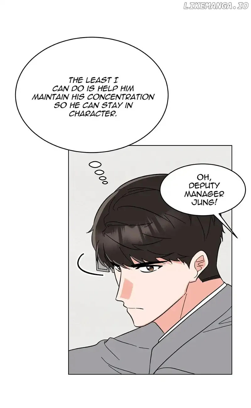 1st year Max Level Manager Chapter 124 Online - página 28