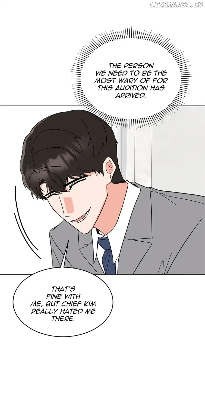 1st year Max Level Manager Chapter 124 Online - página 32