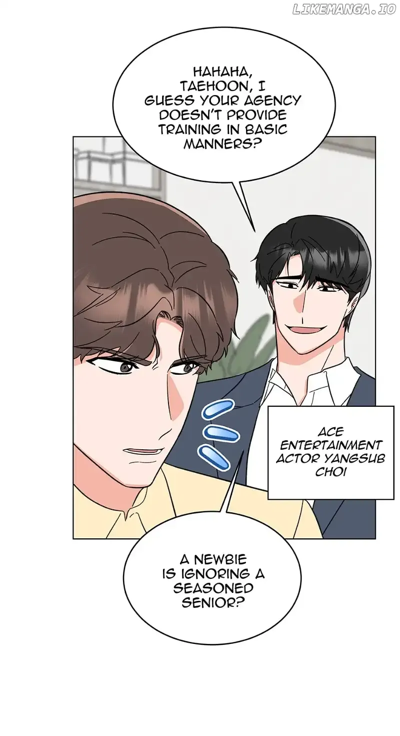 1st year Max Level Manager Chapter 124 Online - página 40