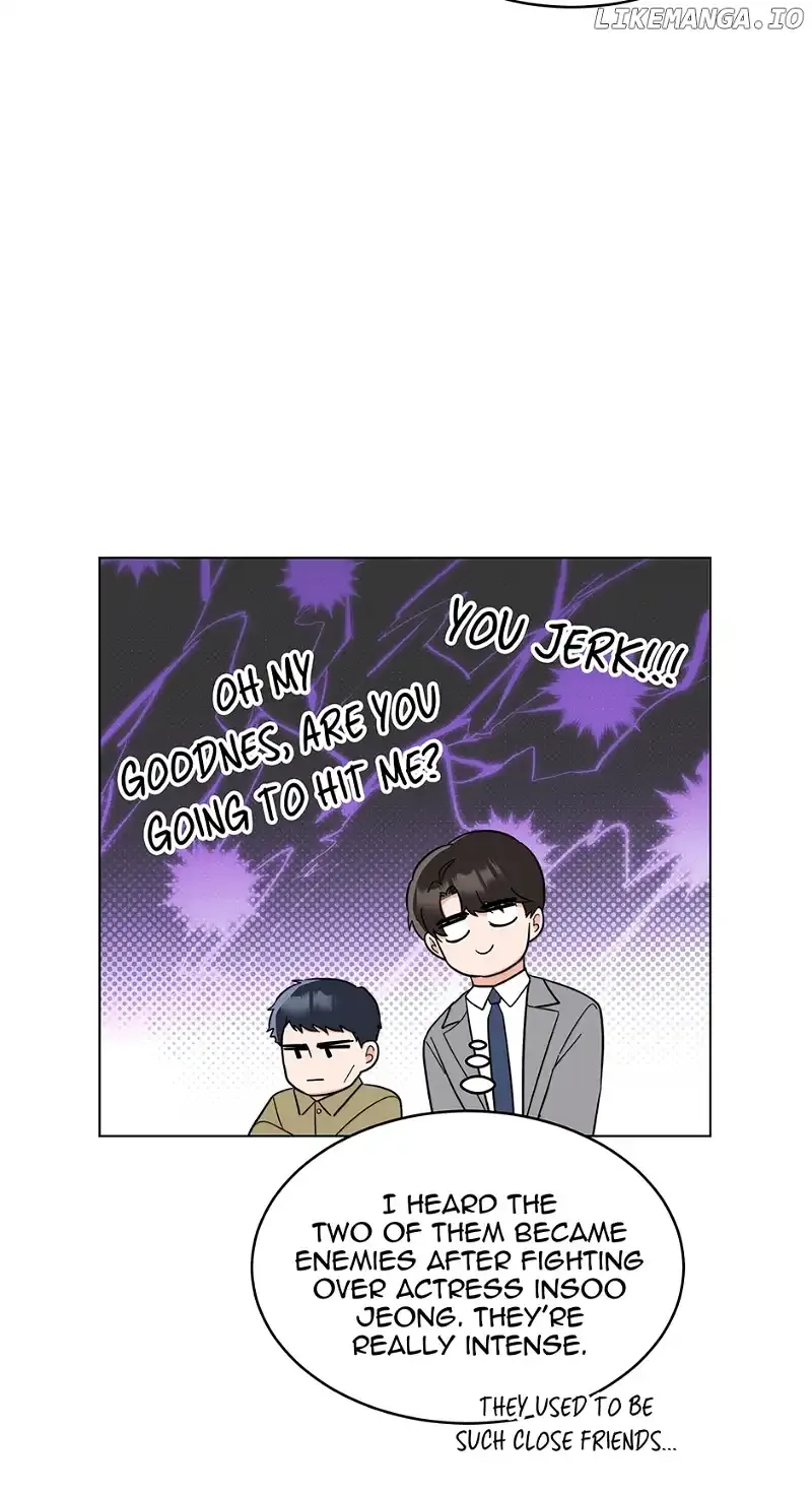 1st year Max Level Manager Chapter 124 Online - página 42