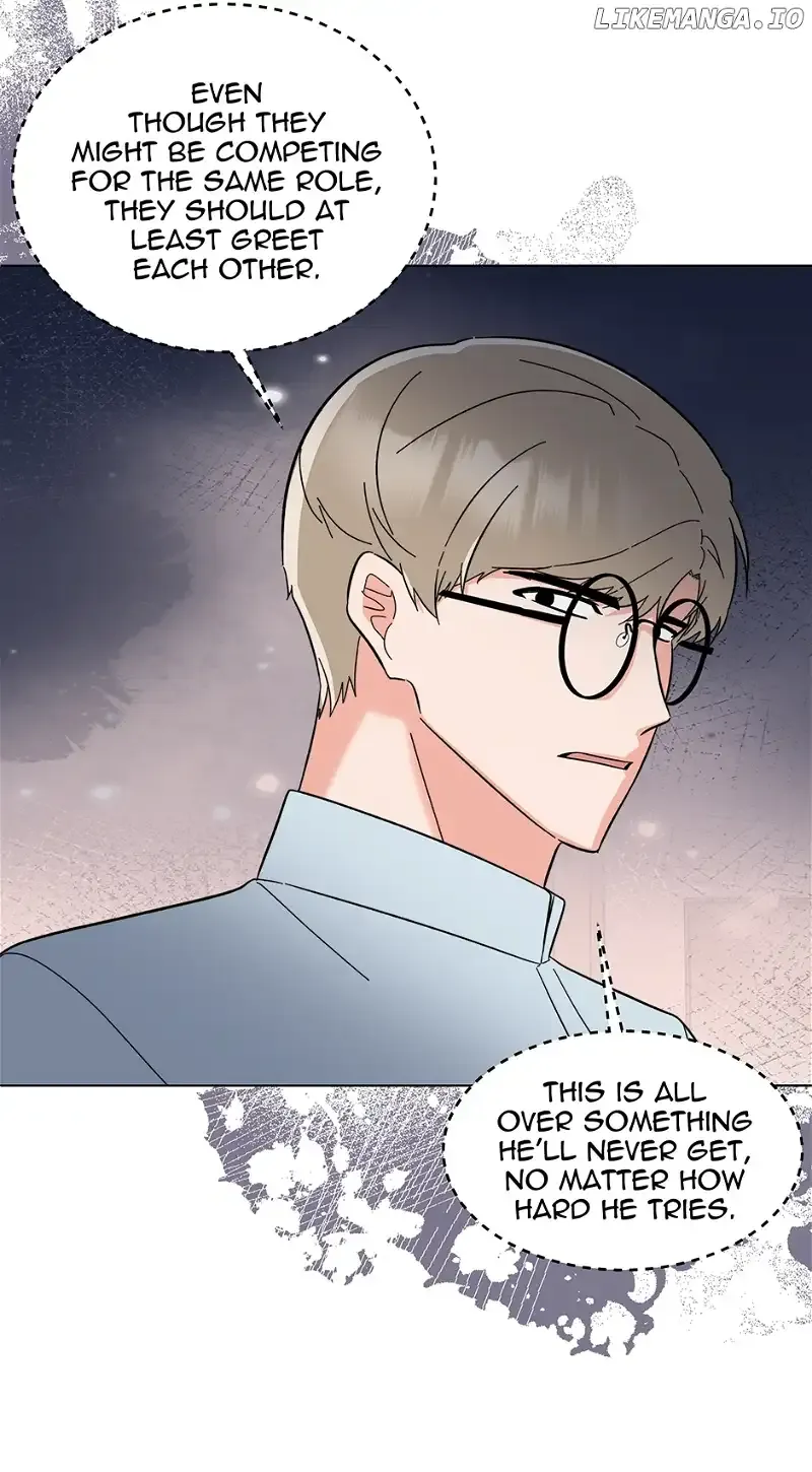1st year Max Level Manager Chapter 124 Online - página 46