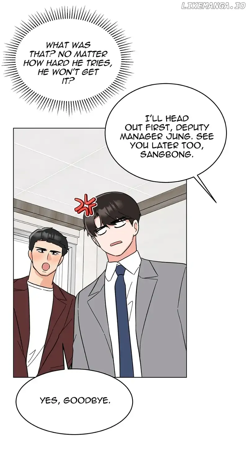 1st year Max Level Manager Chapter 124 Online - página 47