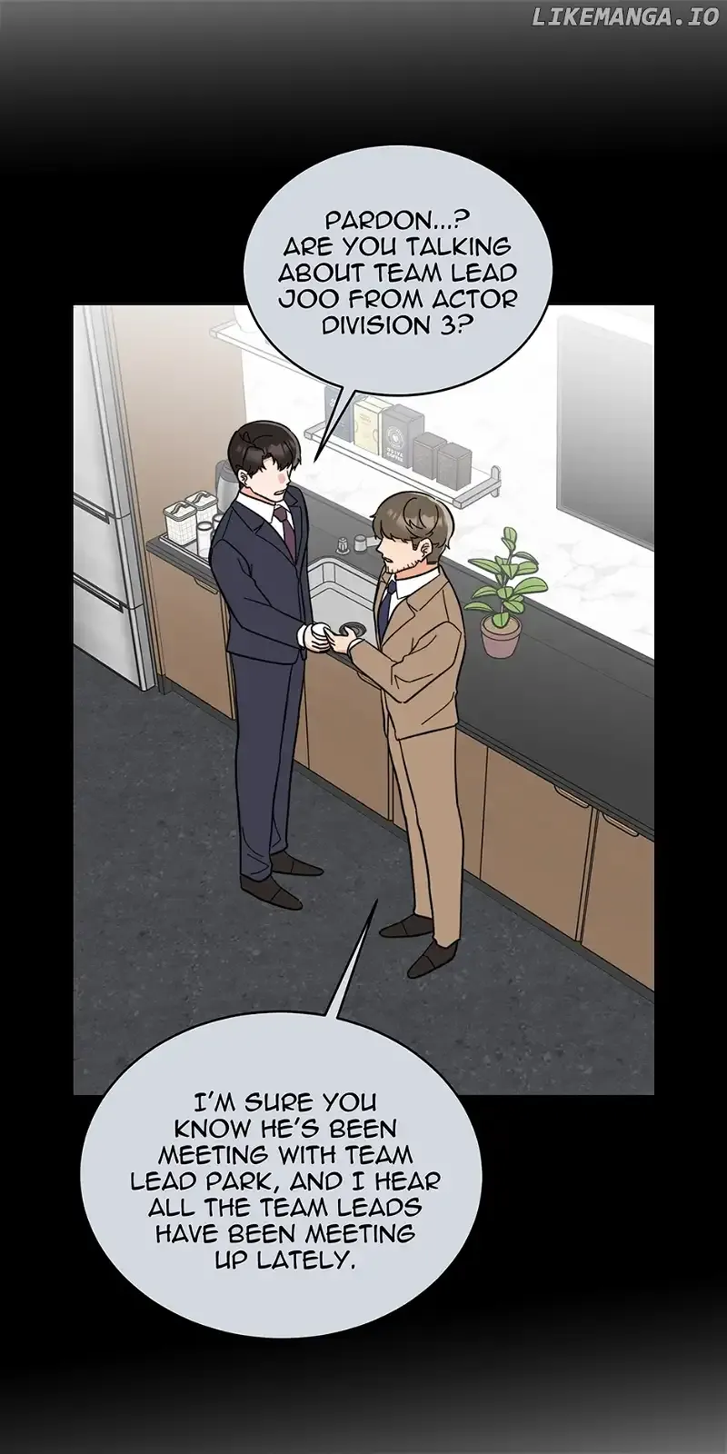 1st year Max Level Manager Chapter 124 Online - página 49