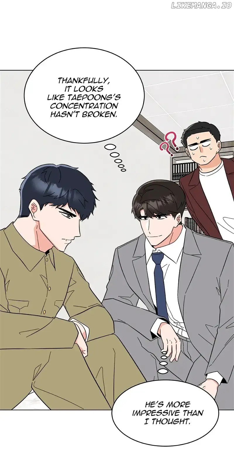 1st year Max Level Manager Chapter 124 Online - página 51
