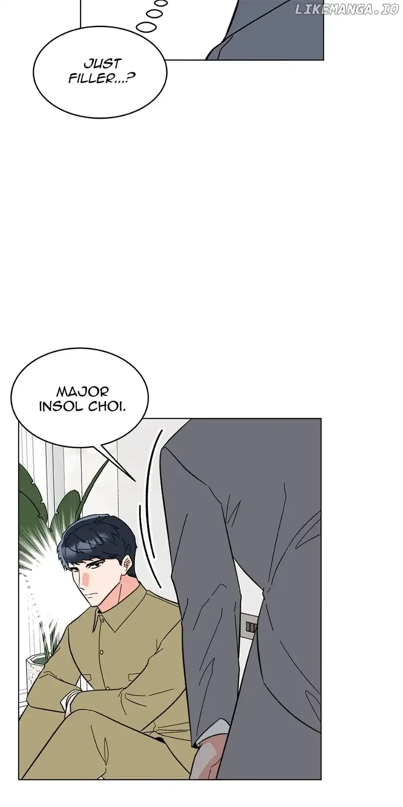 1st year Max Level Manager Chapter 124 Online - página 55