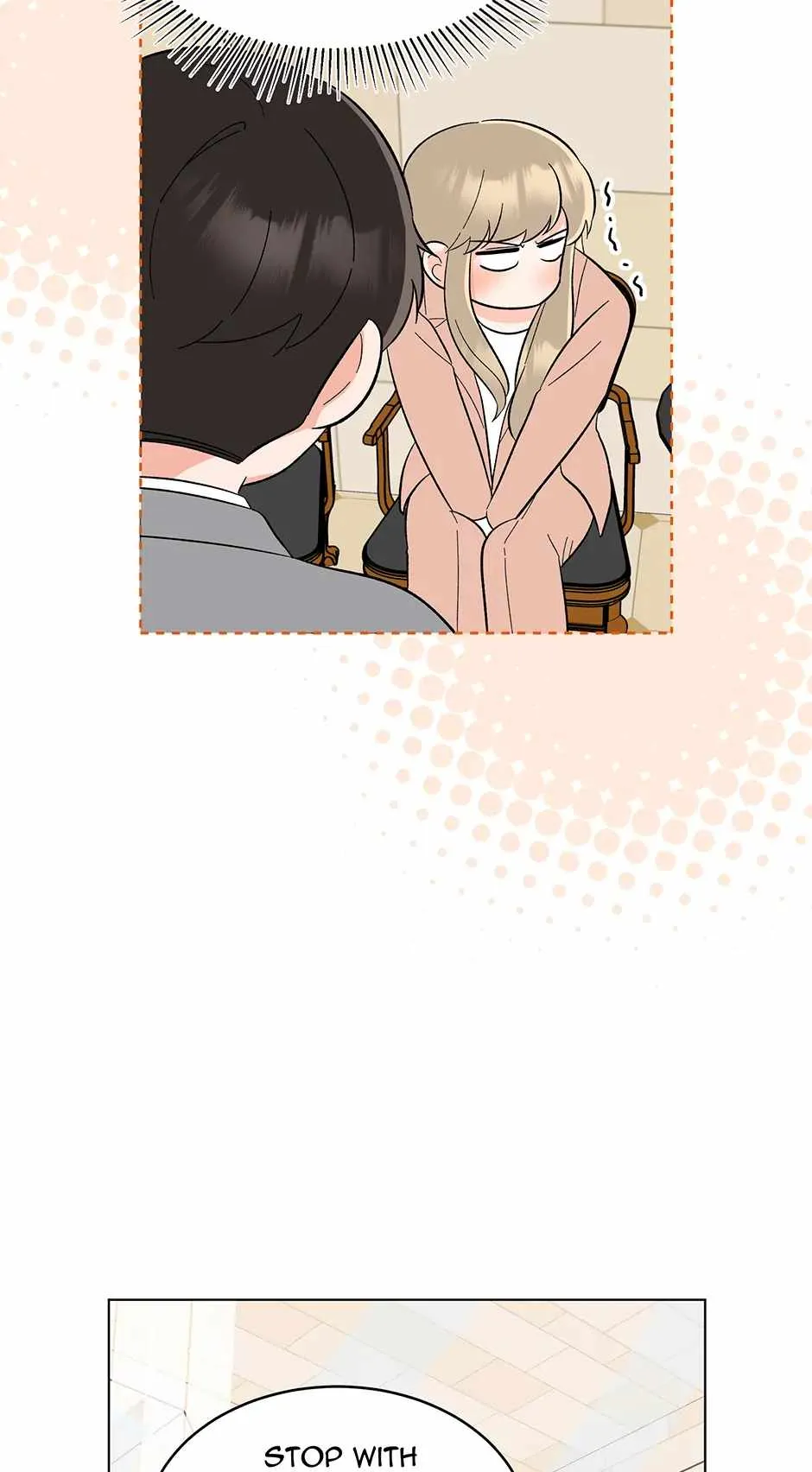 1st year Max Level Manager Chapter 129 Online - página 9