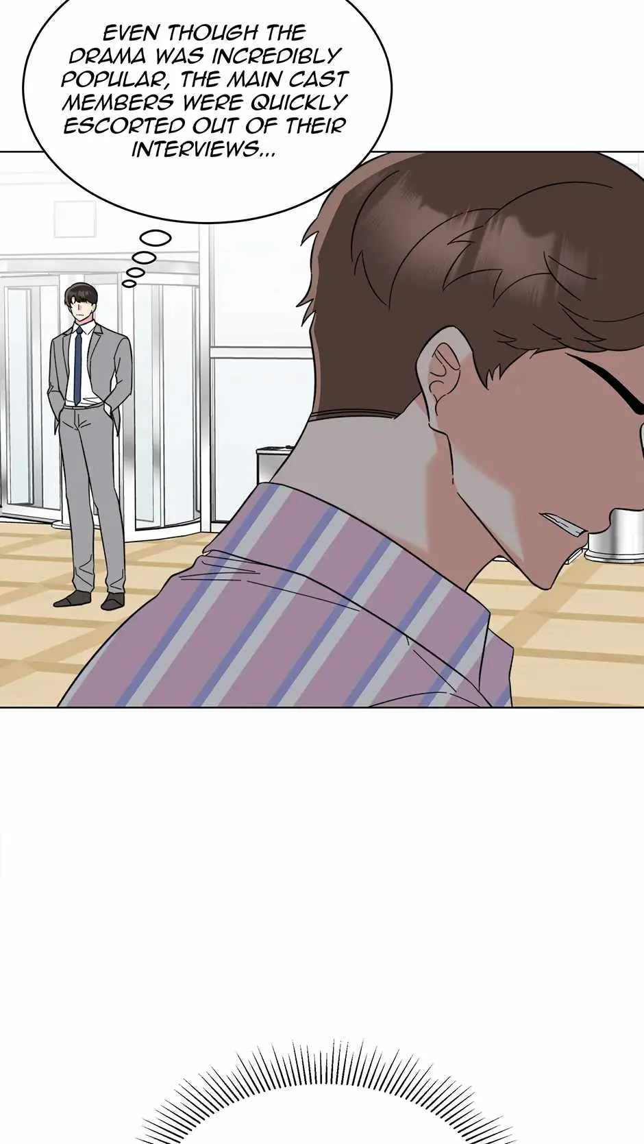 1st year Max Level Manager Chapter 129 Online - página 12