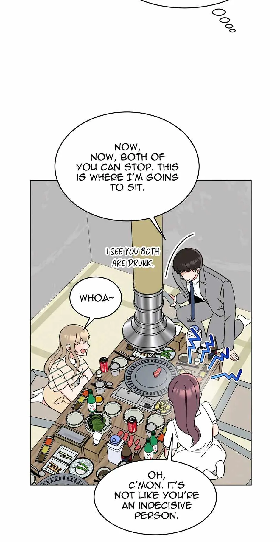 1st year Max Level Manager Chapter 129 Online - página 54