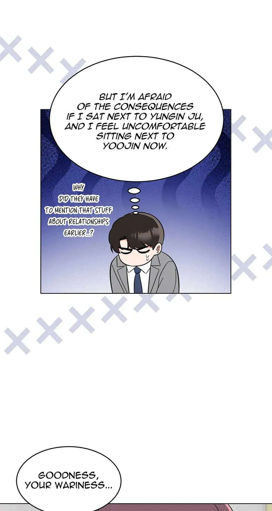 1st year Max Level Manager Chapter 129 Online - página 55