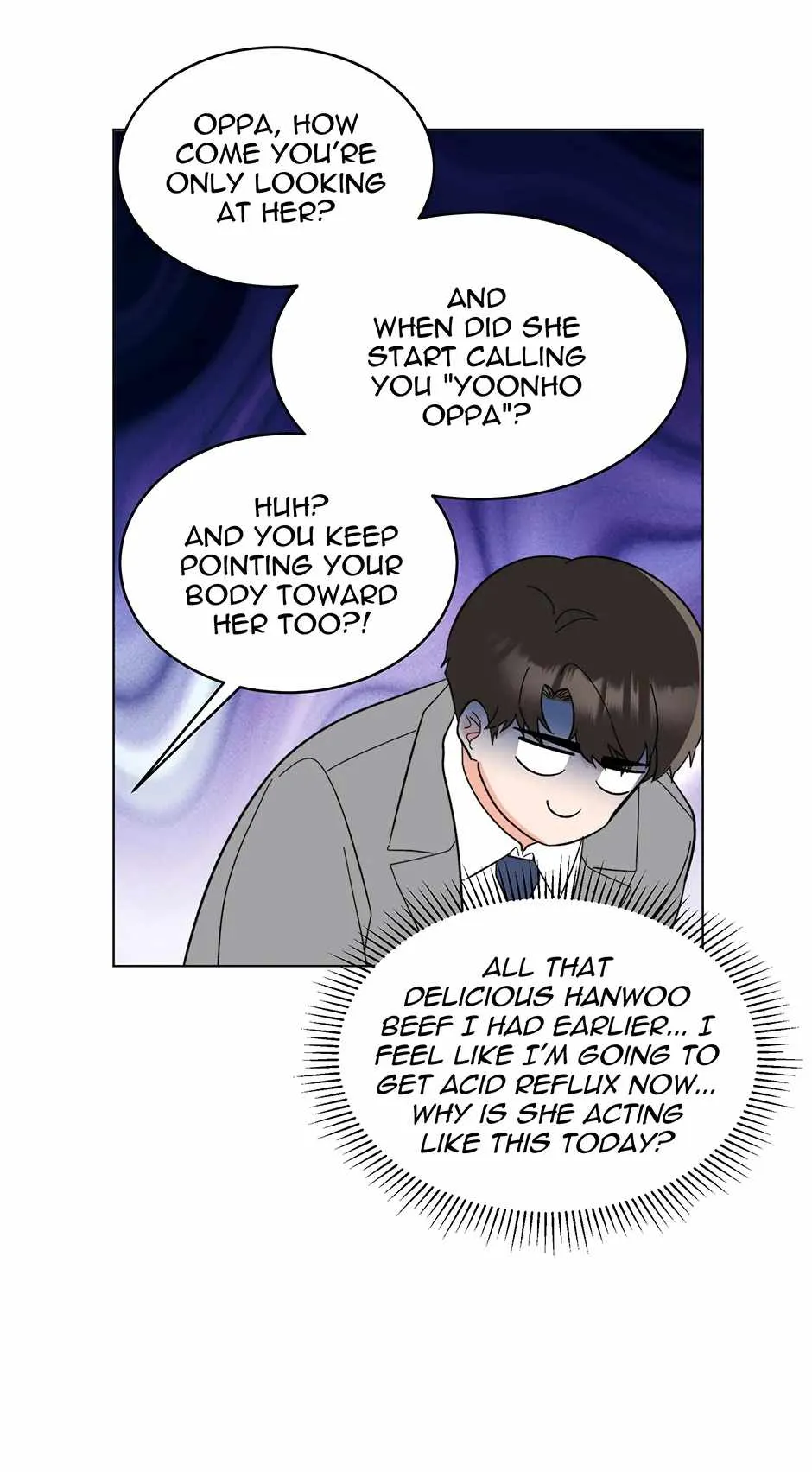 1st year Max Level Manager Chapter 129 Online - página 59