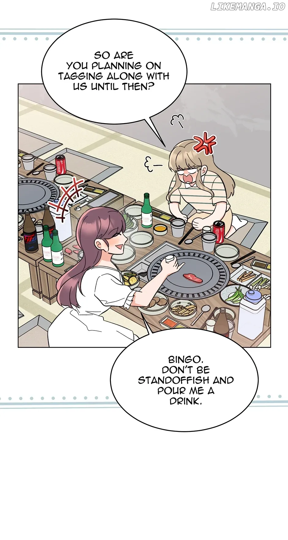 1st year Max Level Manager Chapter 130 Online - página 10