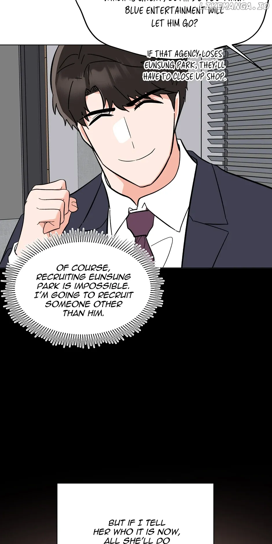 1st year Max Level Manager Chapter 130 Online - página 34