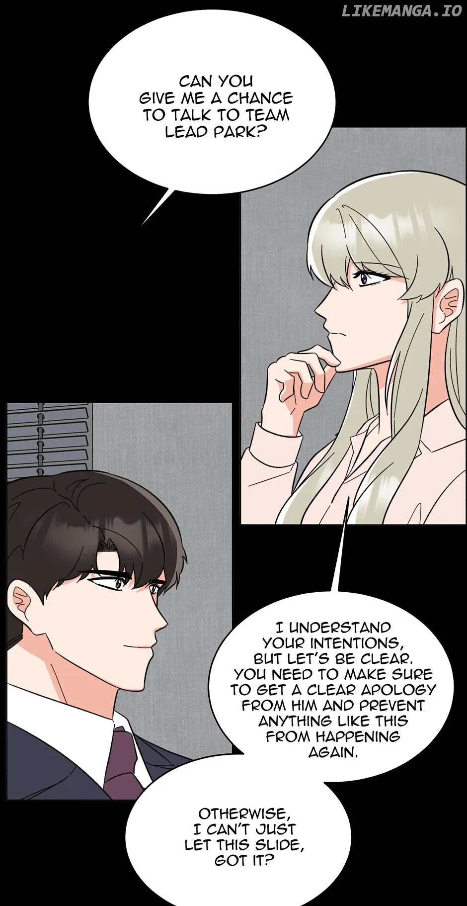 1st year Max Level Manager Chapter 130 Online - página 41