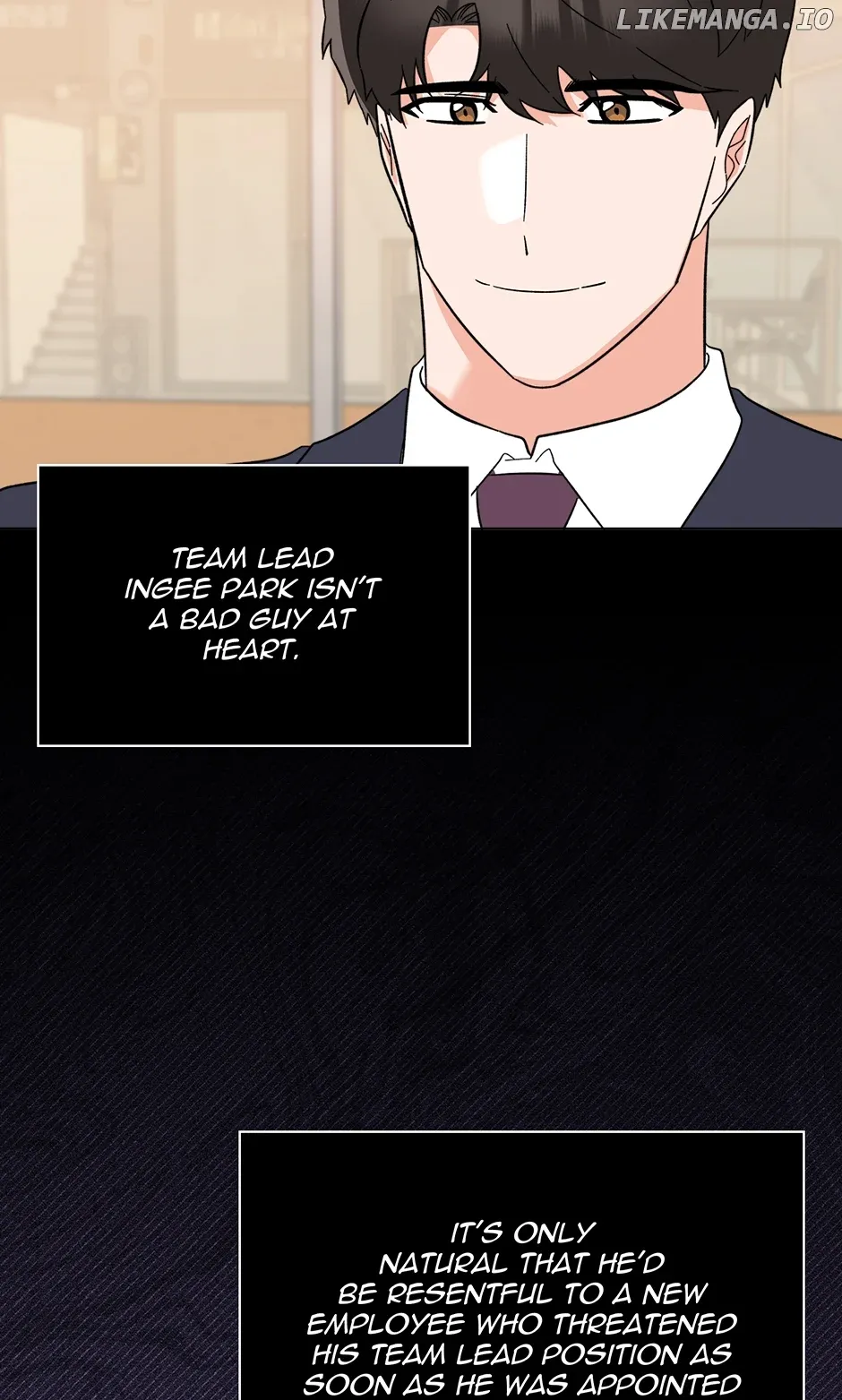 1st year Max Level Manager Chapter 130 Online - página 53