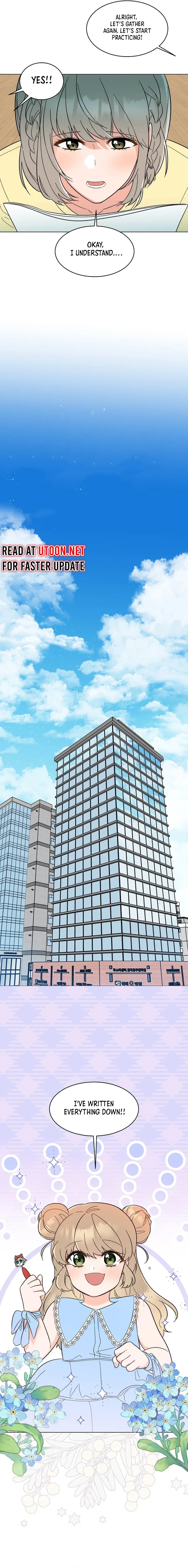 1st year Max Level Manager Chapter 131 Online - página 2