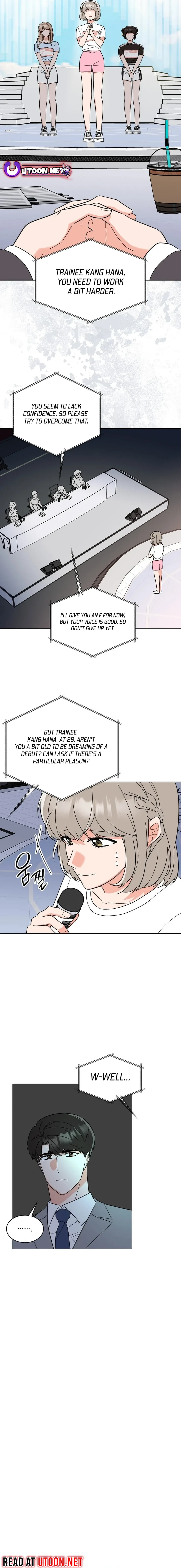 1st year Max Level Manager Chapter 131 Online - página 13